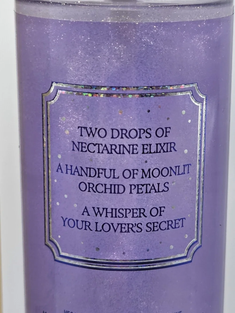 Victoria's Secret Shimmer Fragrance Halloween Mist Set NEW!♡♡